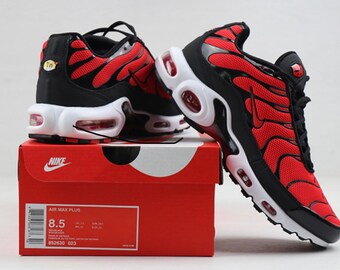 air max plus customize