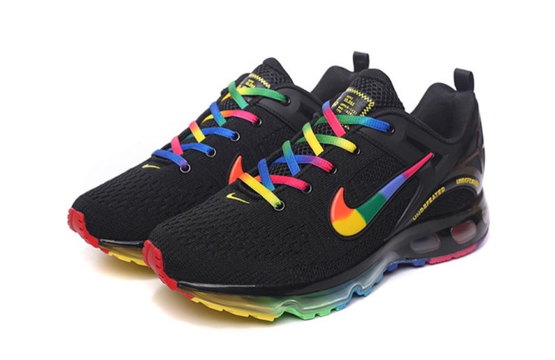 Nike Air Rainbow