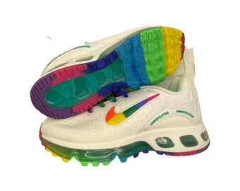 nike air max tn rainbow