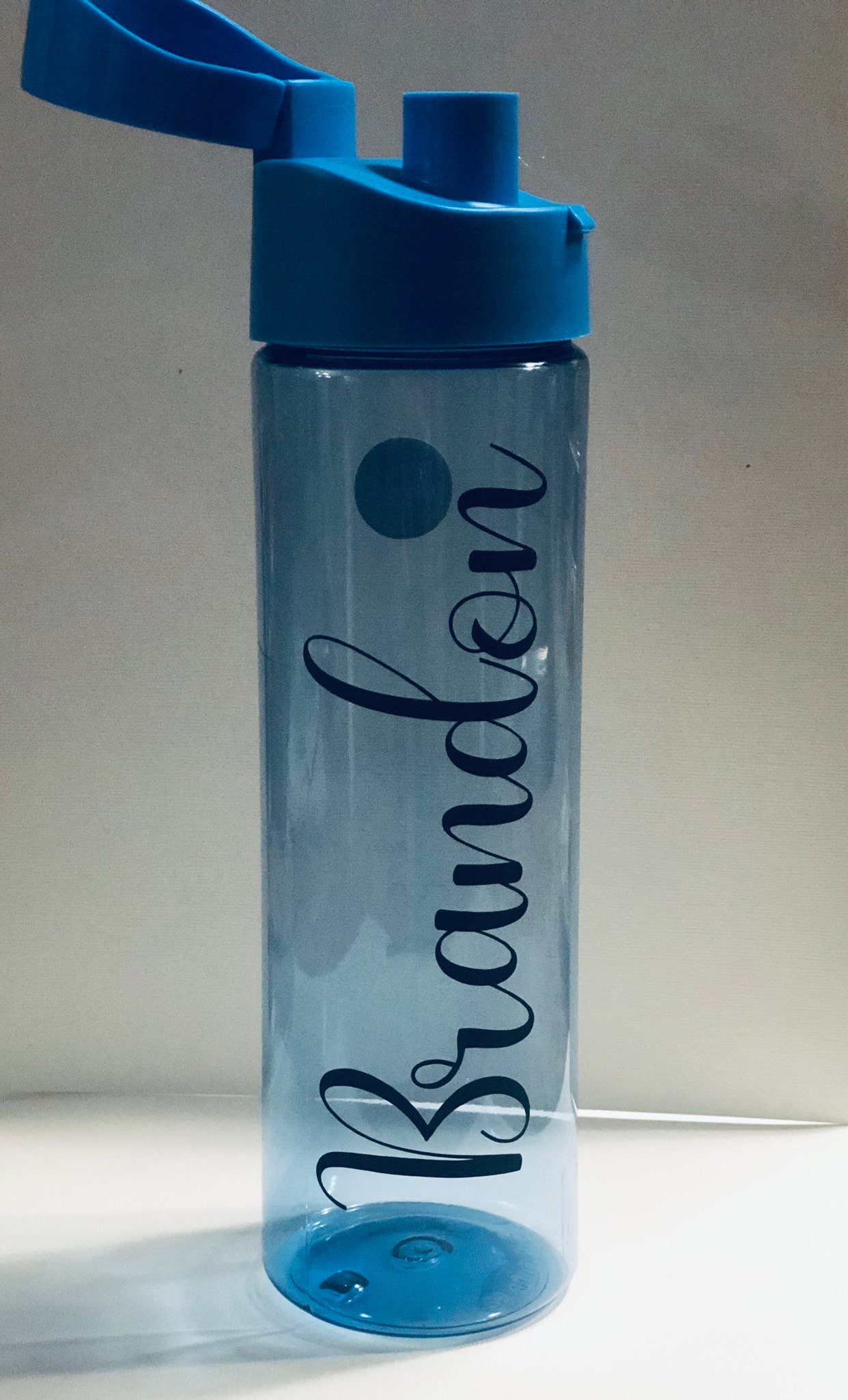 Water bottle Etsy