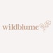 Wildblume