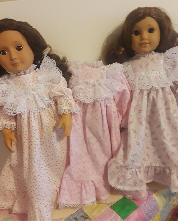 bedtime gowns