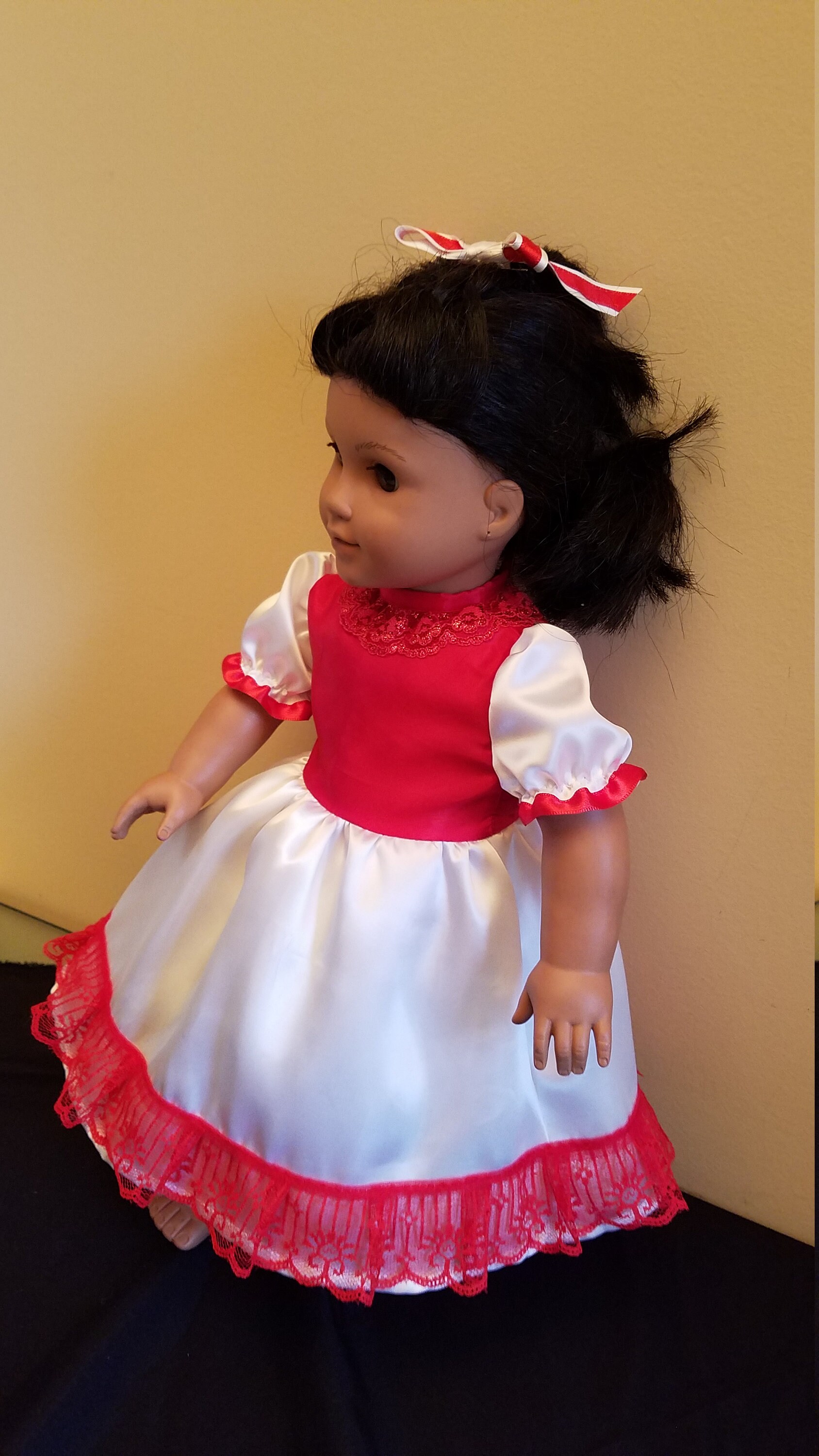 Nutcracker Party Scene Dress - Etsy Nutcracker Party Scene Dress - Etsy