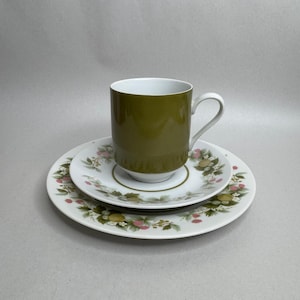 Narumi Japan Mikasa China - Etsy