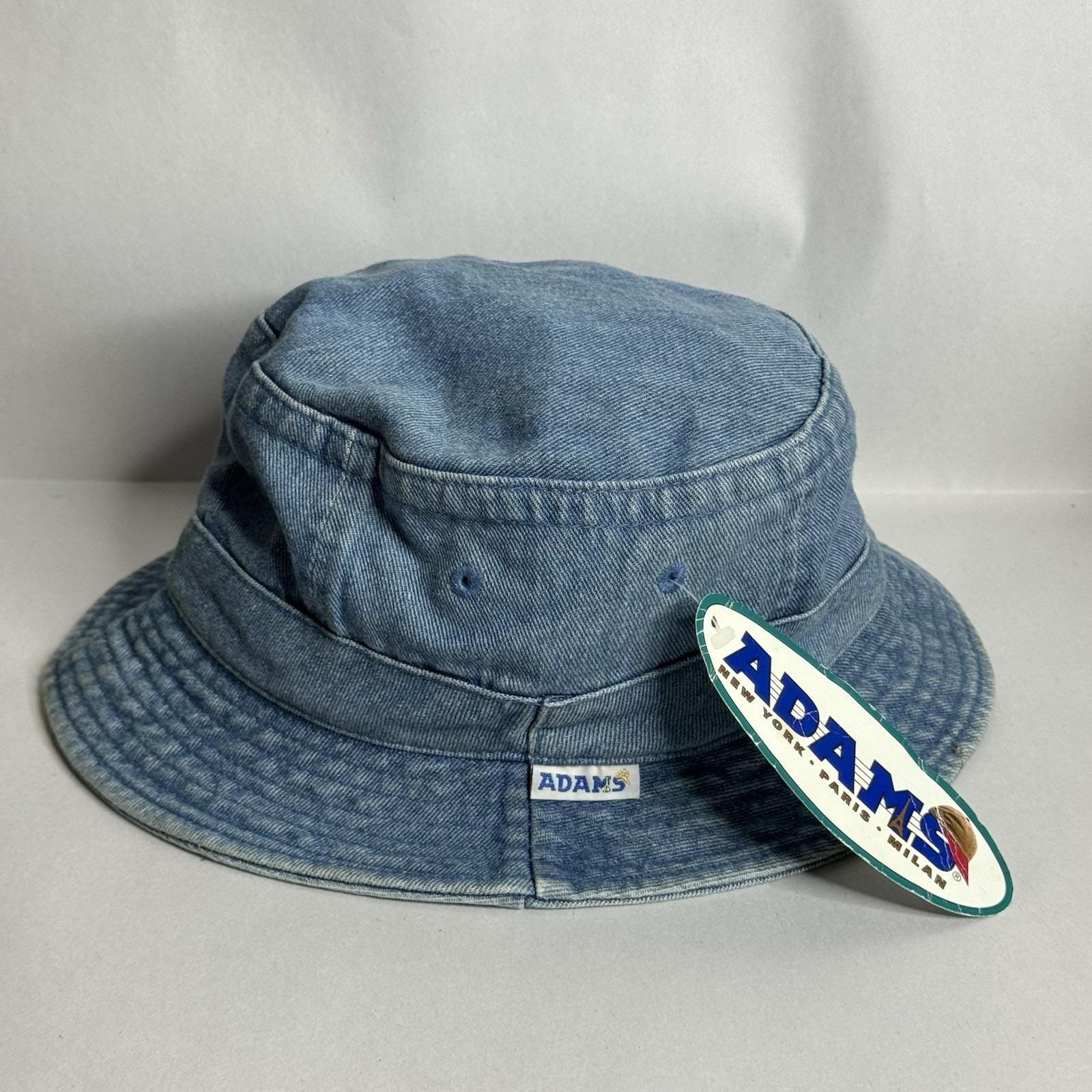 90s Gap Bucket Hat - Etsy