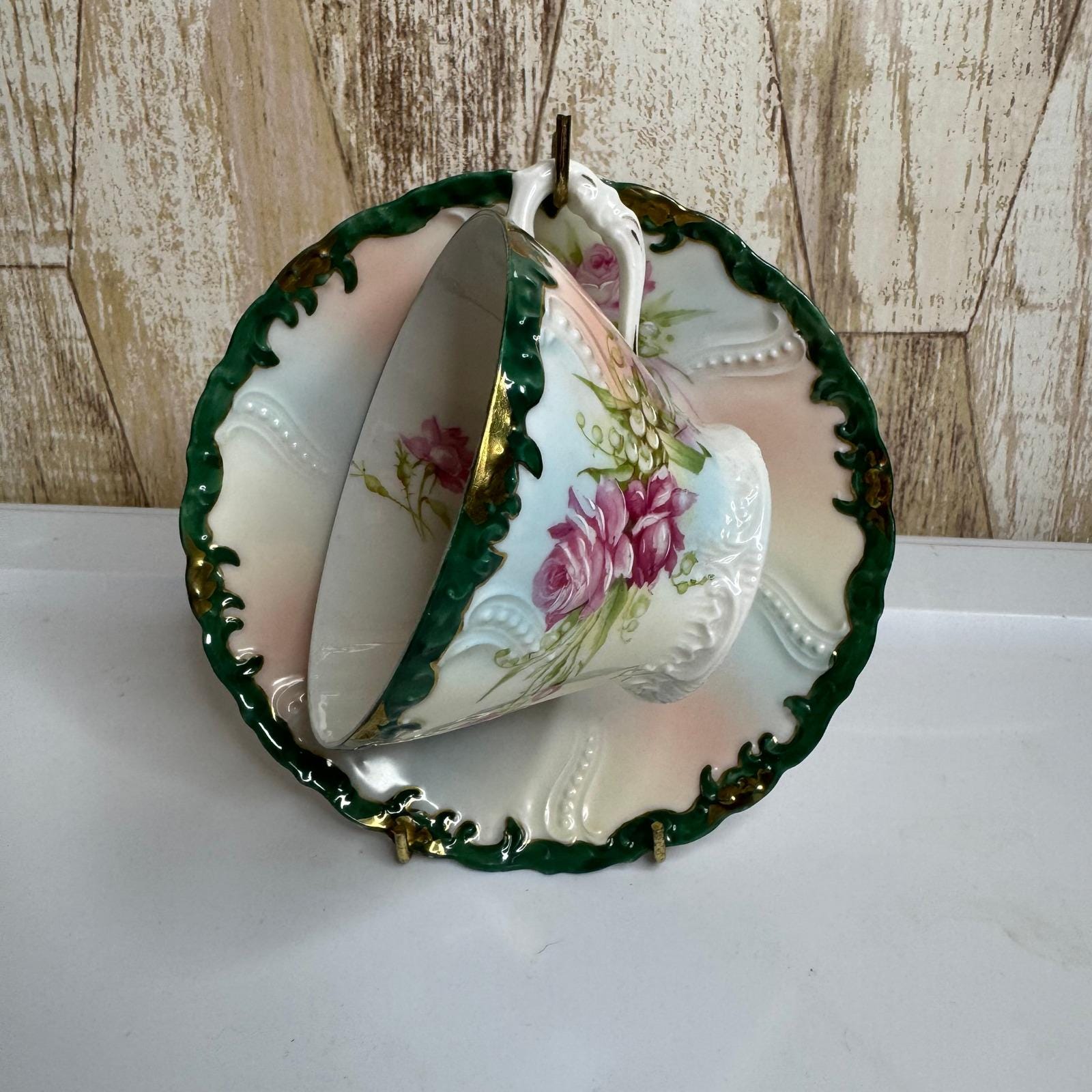 Weimar Germany Porcelain - Etsy