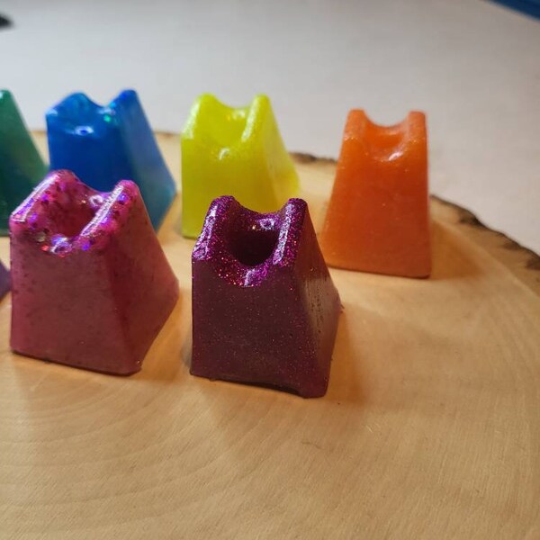 Cigarette Snuffer Ceramic Etsy