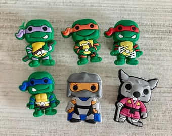 Lapin De Tortue Ninja Etsy Lapin De Tortue Ninja Etsy