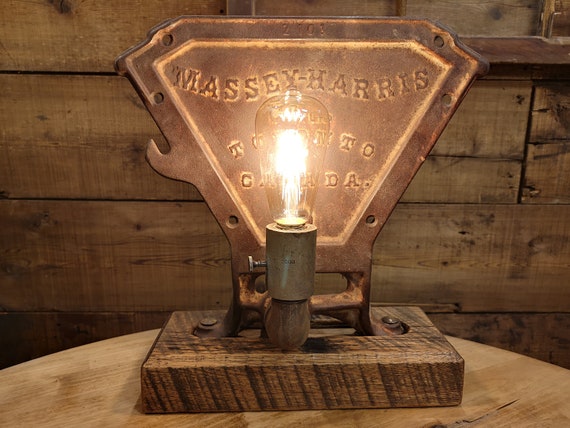 Farm lamp online