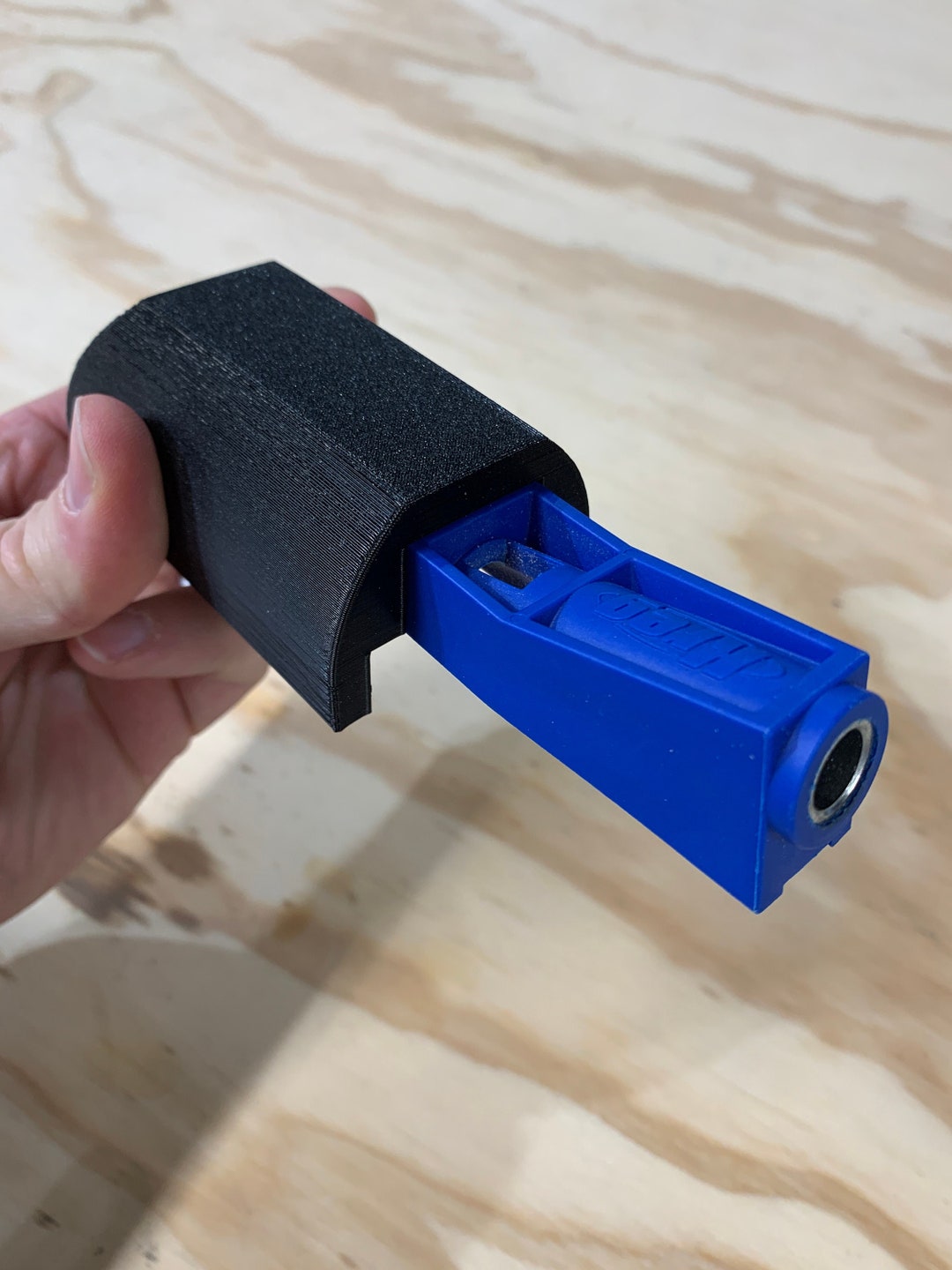 Pocket Hole Jig for Pocket Hole Jig Pocket Hole Screws on 2x4 Wood Kreg