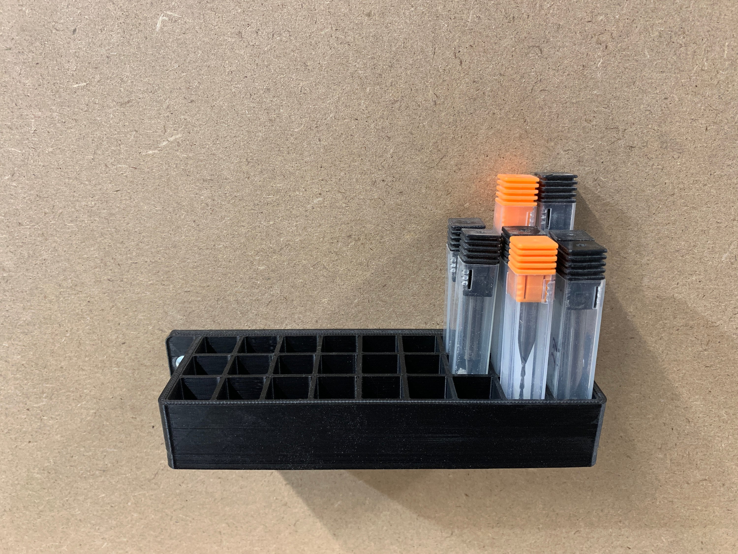 End Mill Holder Accessories for CNC Bit Holder for Router Bit Holder ...