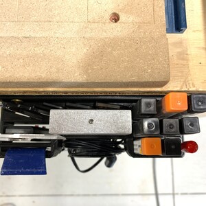 Onefinity Accessories for CNC Tool Holder for Router Bit Holder ...