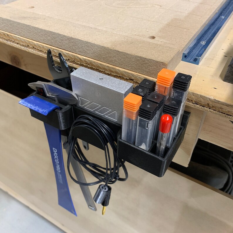 Onefinity Accessories for CNC Tool Holder for Router Bit Holder