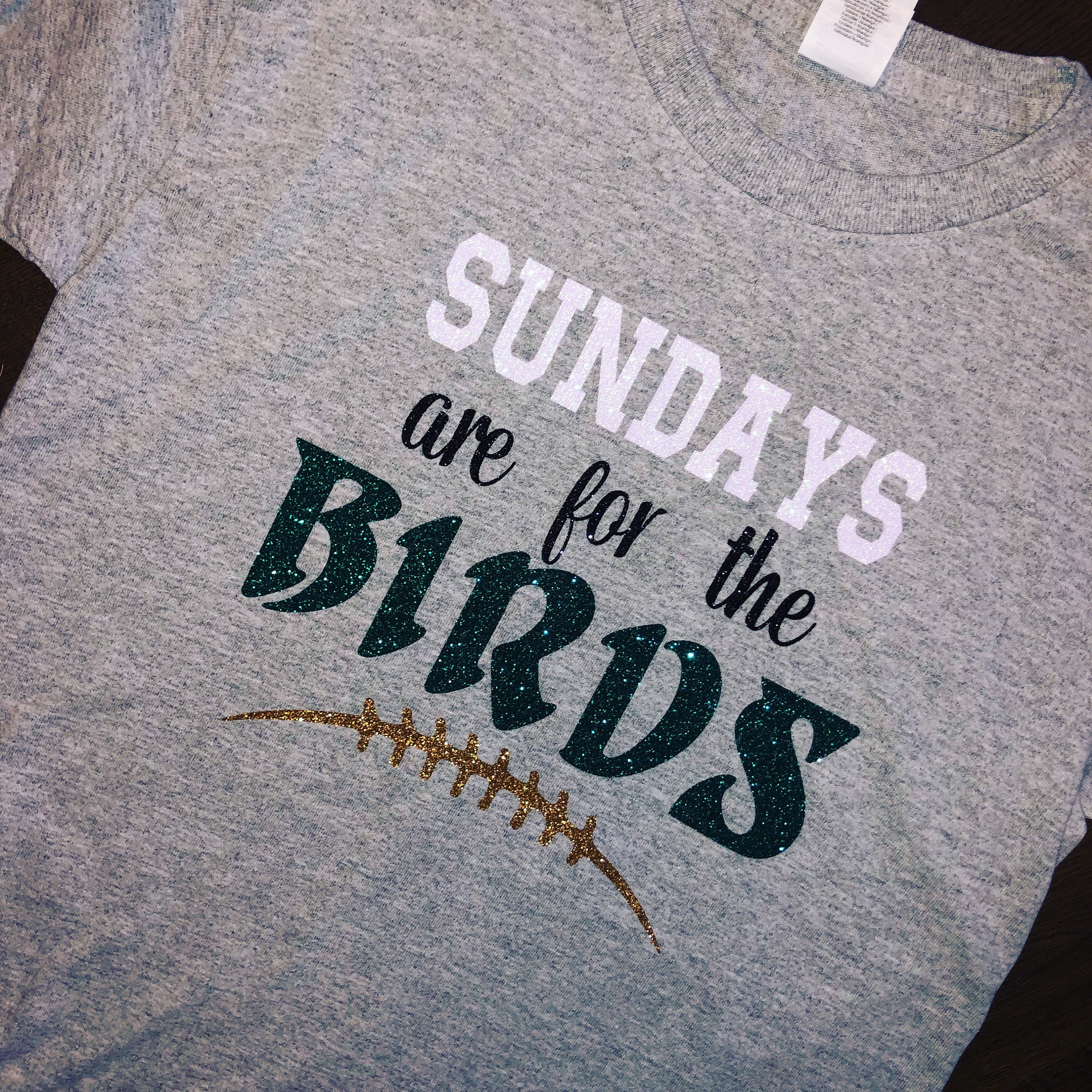 Philadelphia eagles shirts etsy Clearance