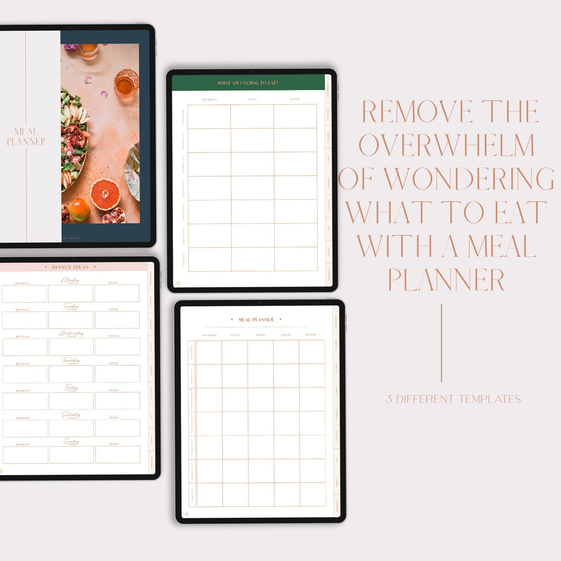 To the Kitchen Recipe Book Digital Cooking Book Etsy Australia