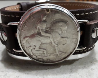 Sterling Silver Bracelet