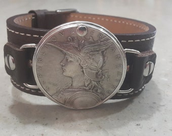Sterling Silver Bracelet