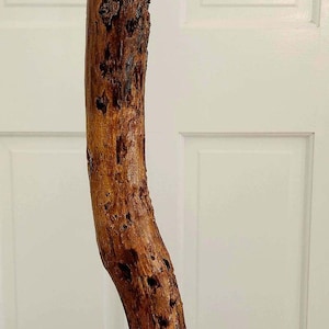 Original Wood Sculpture