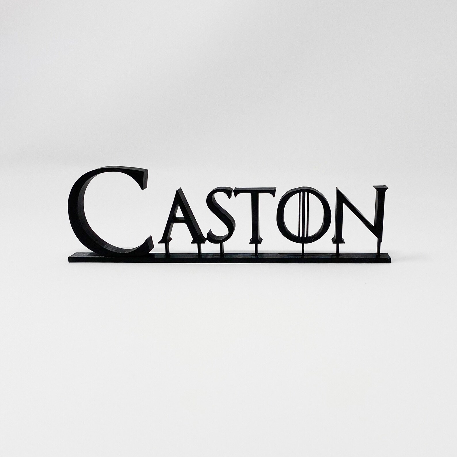 Desk Name Plate Desk Name Plaque Teacher Desk Sign Etsy