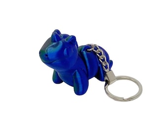Unicorn Animal Keyring, Sensory Unicorn toy keyring, Unicorn fidget toy keyring, cute Unicorn animal toy keyring, flexi Unicorn toy