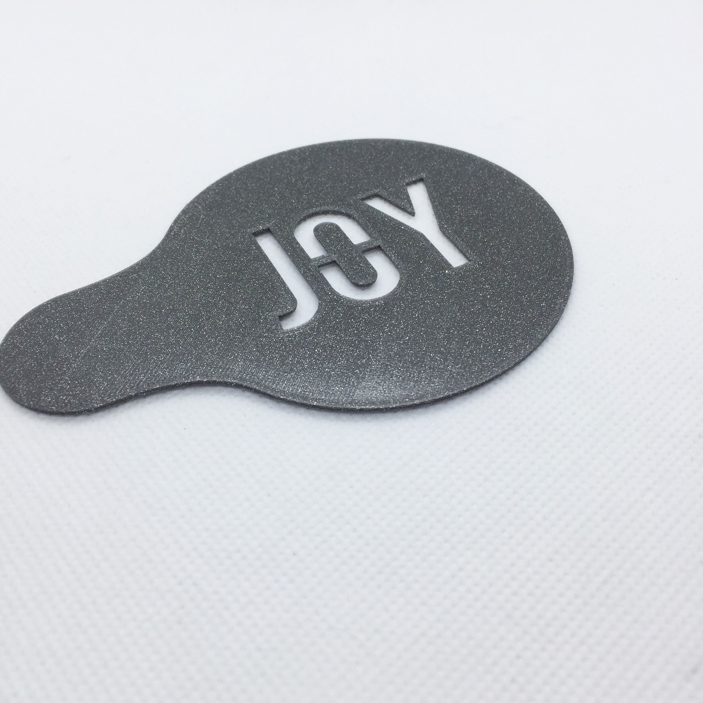 Custom Coffee Stencil Custom Stencil Christmas Stencil Etsy Australia