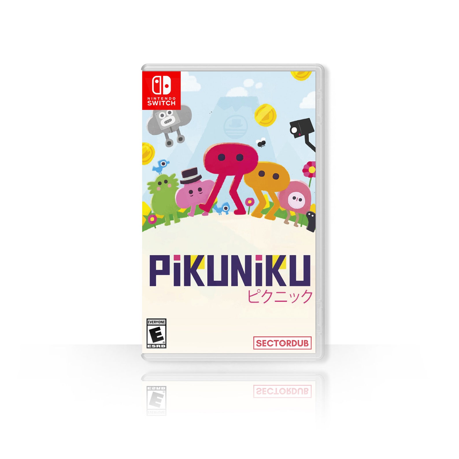 pikuniku switch physical pikuniku switch physical
