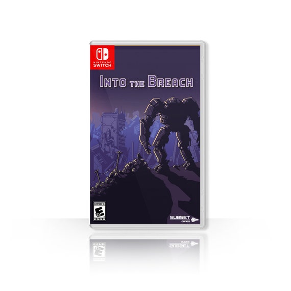 into the breach eshop