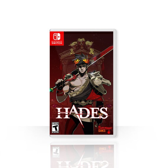 buy hades switch
