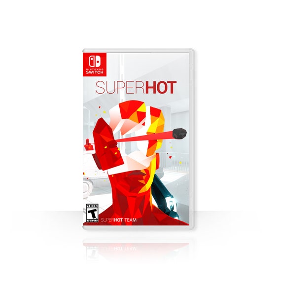 superhot switch