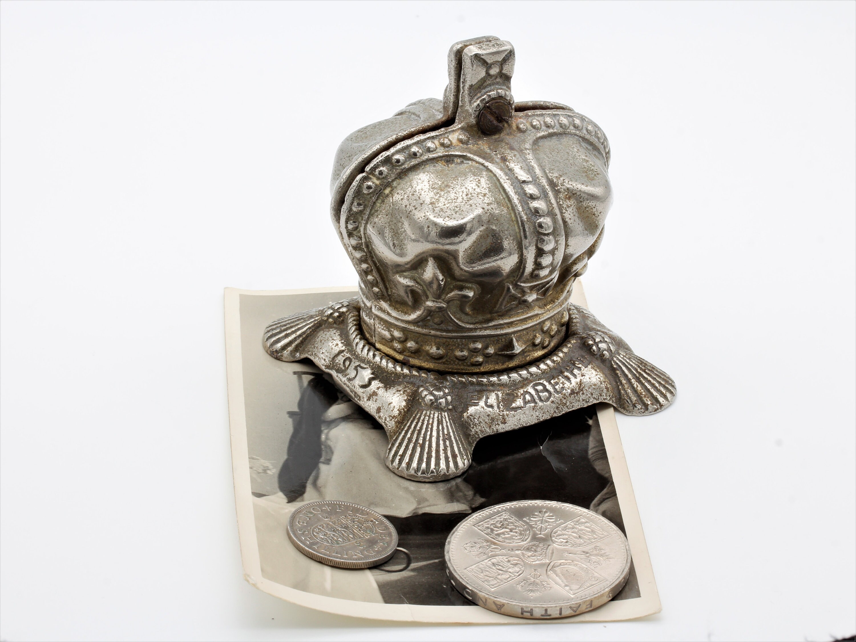iron money for a gift iron money for a gift