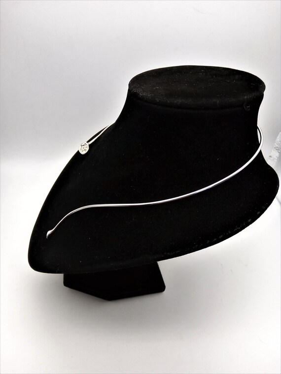 Torque Brass Choker