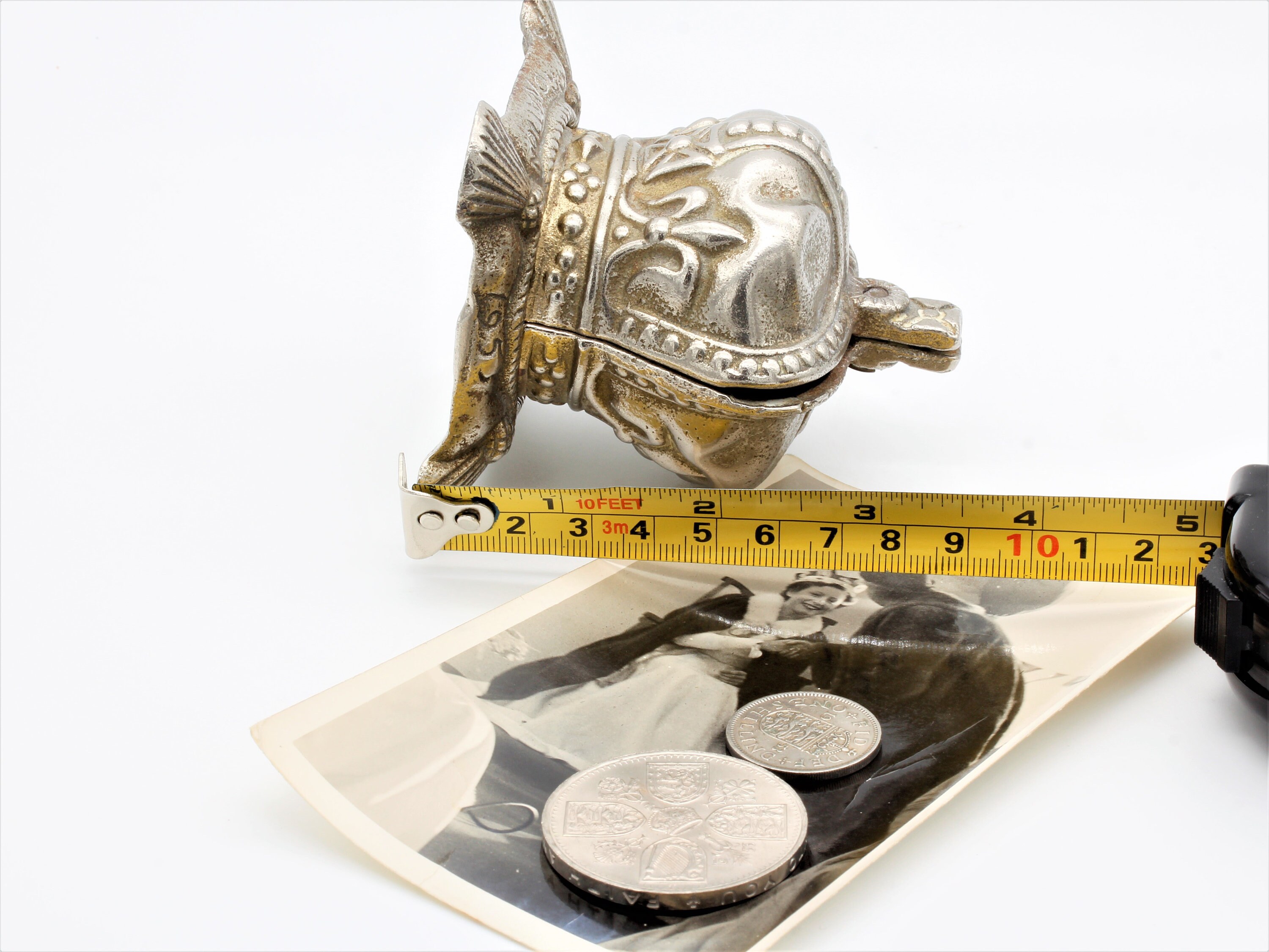 iron money for a gift iron money for a gift