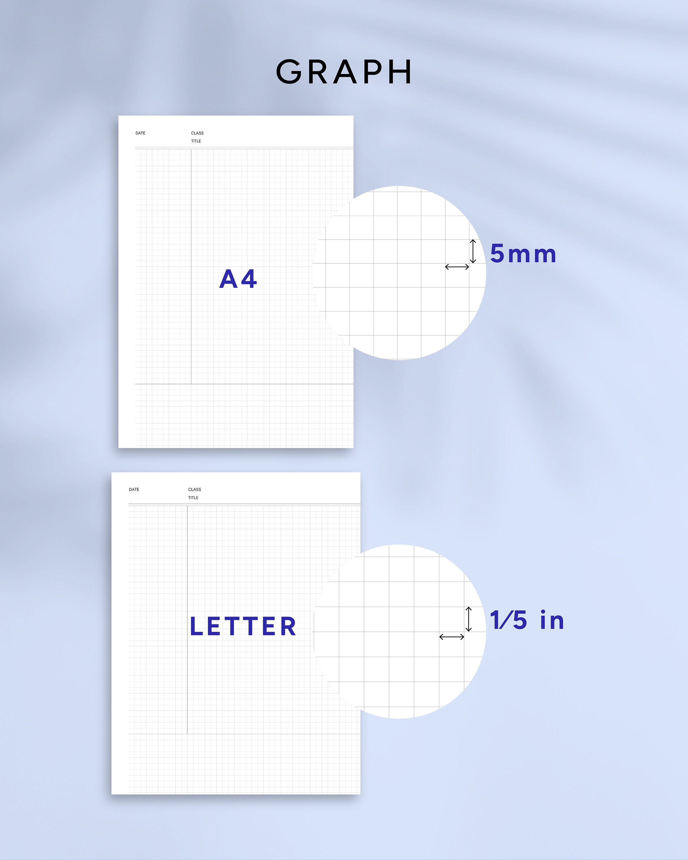Cornell Notes Printable Study Planner Worksheets Study Organizer Sheets ...