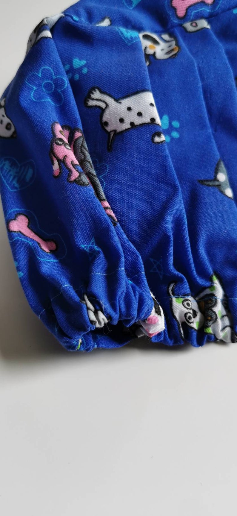 Colourful printed Unisex Surgical hat