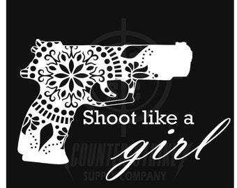 Download Girls With Guns Etsy