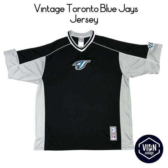 toronto blue jays jersey