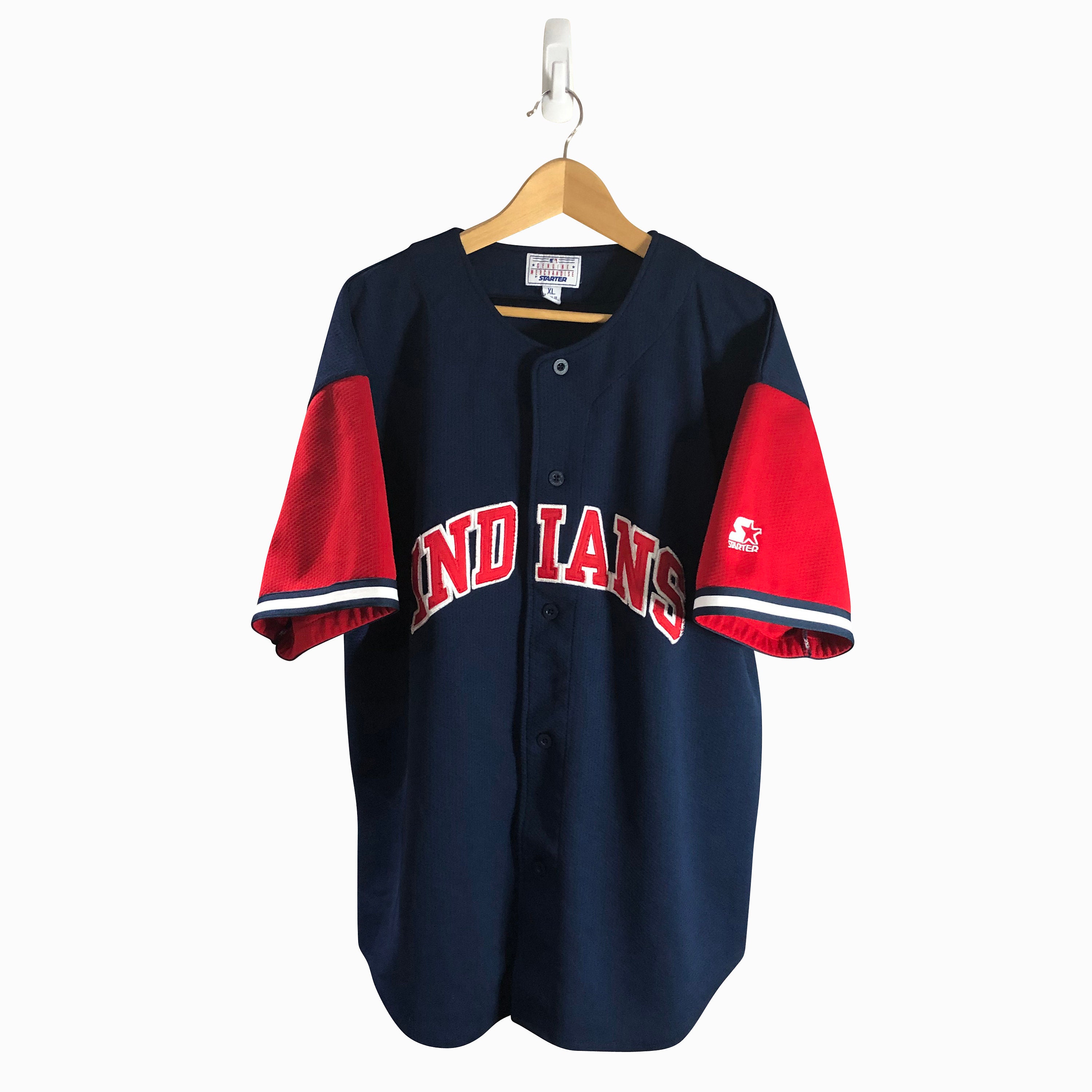 cleveland jersey blue