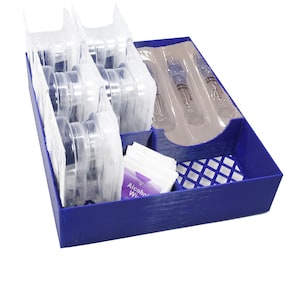 Medtronic Quick set Drawer Orgainzer