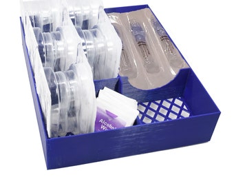 Medtronic Quick set Drawer Orgainzer