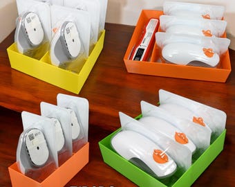 Dexcom G6 CGM Organizer - 7 Designs to Choose from