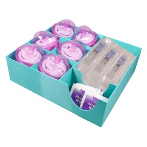 Medtronic Minimed Mio infusion set Drawer Organizer