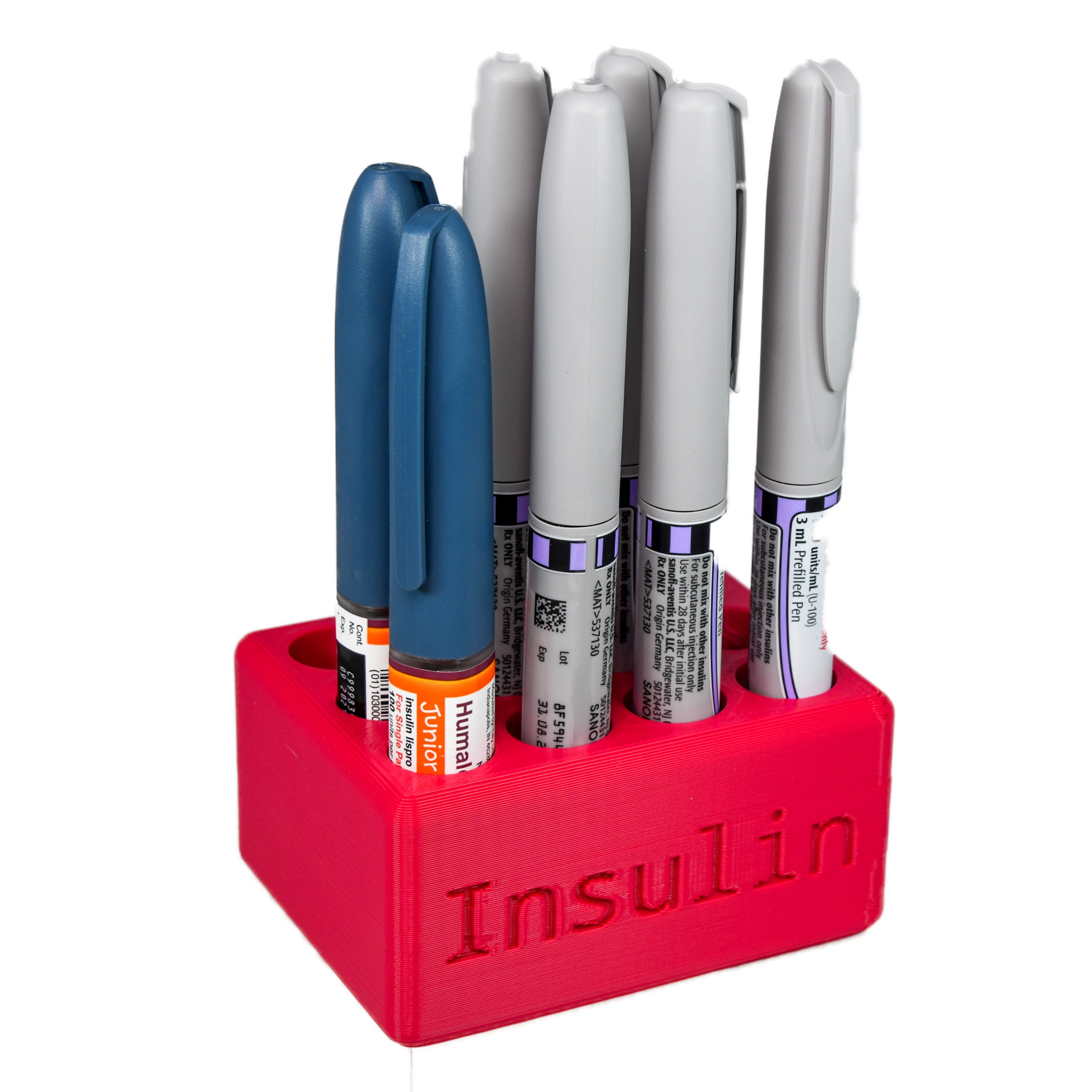 Insulin pen case Etsy