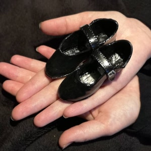 Tap shoes cake topper *ready to post *
