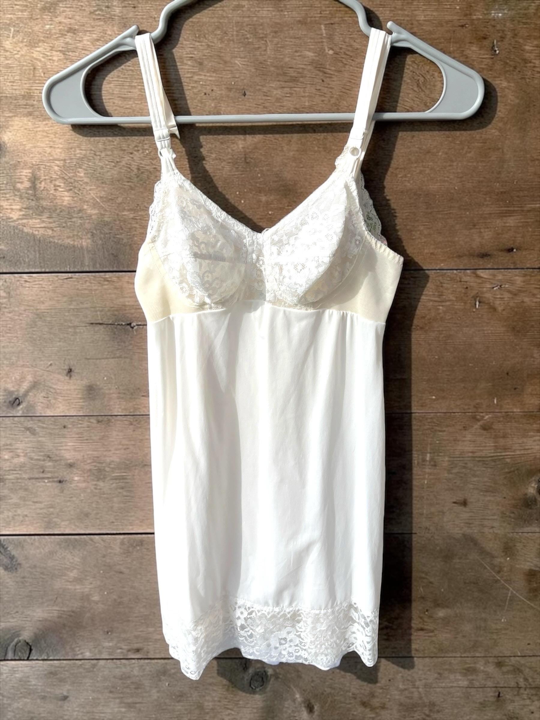 Pin up Slip Dress - Etsy