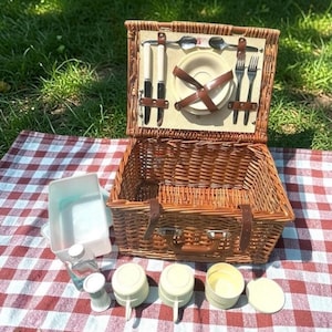 Brexton picnic set - Etsy 日本