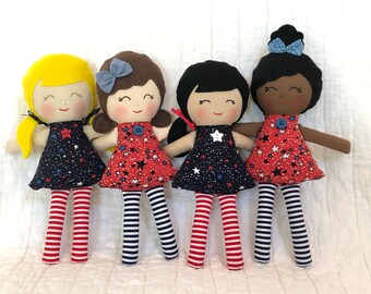 etsy handmade dolls