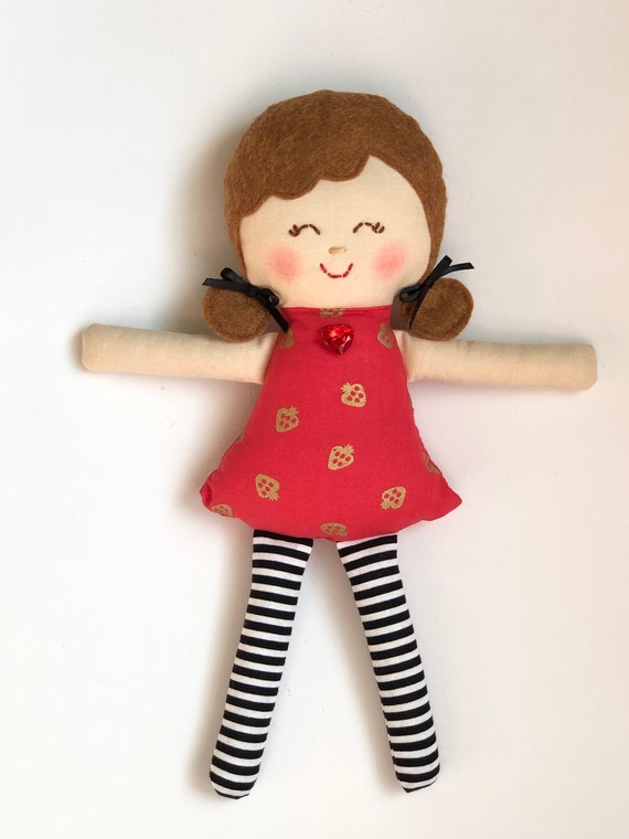 hair doll etsy