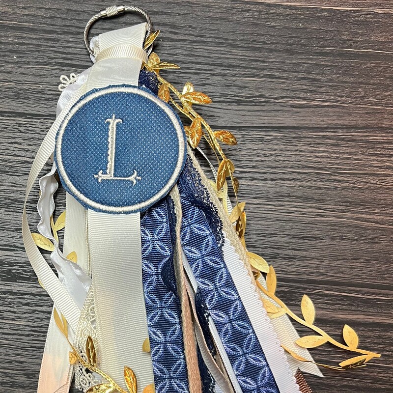 Tassel Ribbon - Etsy