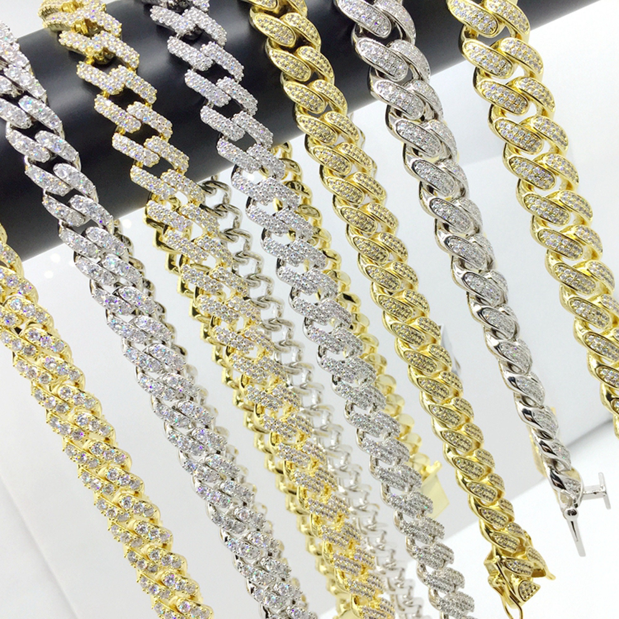Hip Hop Chains For Men