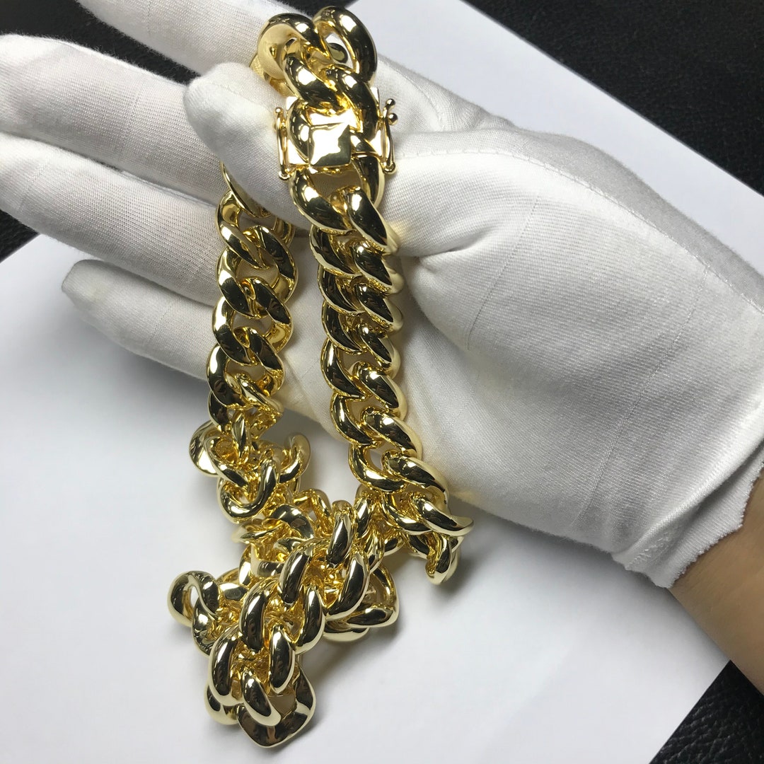 COLLANA HIP HOP ROCK BAND | Pendente Logo Per Uomo E Donna - Foto 9